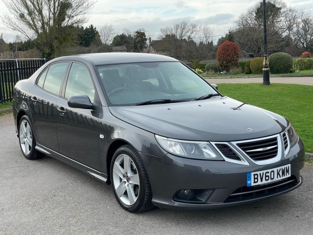 SAAB 9-3