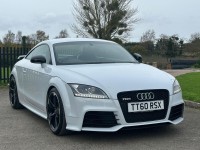 AUDI TT RS