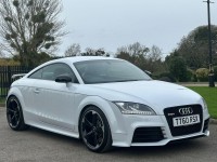 AUDI TT RS
