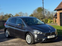 BMW 2 SERIES ACTIVE TOURER