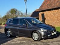 BMW 2 SERIES ACTIVE TOURER