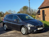 BMW 2 SERIES ACTIVE TOURER