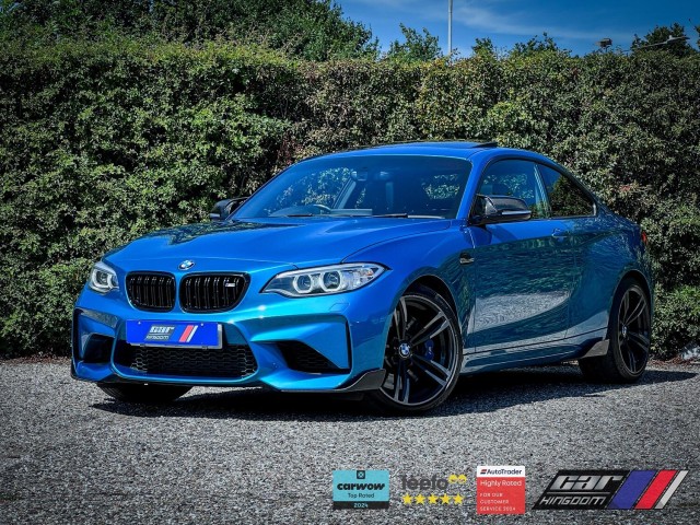 BMW M2