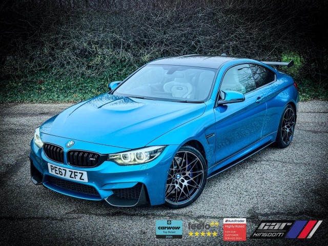 BMW M4