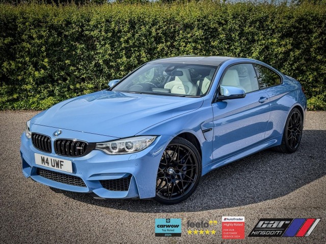 BMW M4