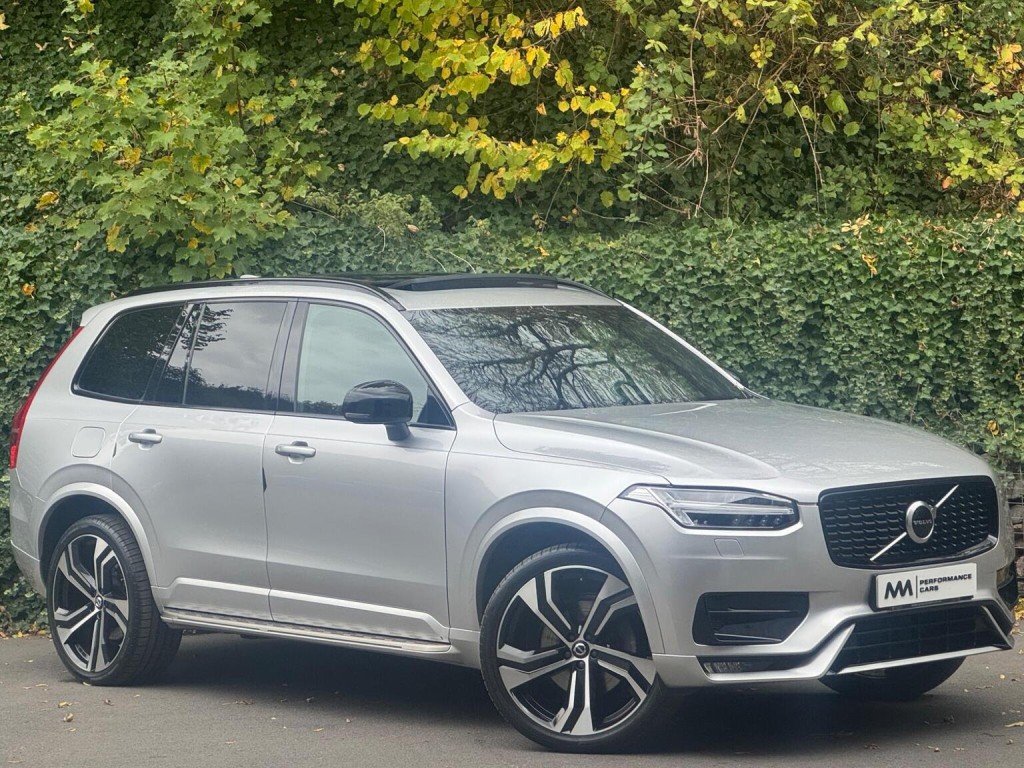 VOLVO
