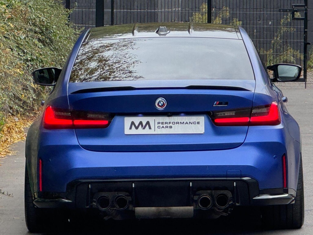 BMW M3