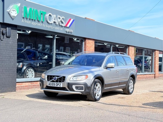 VOLVO XC70