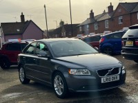 VOLVO S40