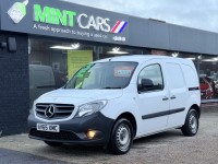 MERCEDES-BENZ CITAN