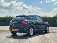 MINI PACEMAN