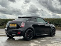 MINI COUPE