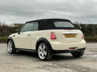 MINI CONVERTIBLE