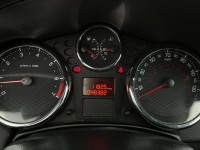 PEUGEOT 207 CC