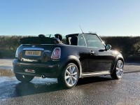 MINI CONVERTIBLE