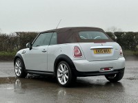 MINI CONVERTIBLE