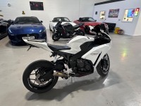 HONDA CBR1000RR Fireblade