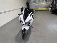 HONDA CBR1000RR Fireblade