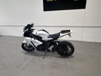 HONDA CBR1000RR Fireblade