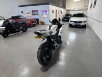 HONDA CBR1000RR Fireblade