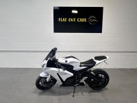 HONDA CBR1000RR Fireblade