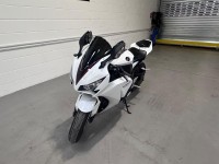 HONDA CBR1000RR Fireblade