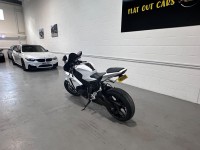 HONDA CBR1000RR Fireblade