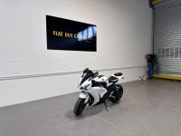 HONDA CBR1000RR Fireblade