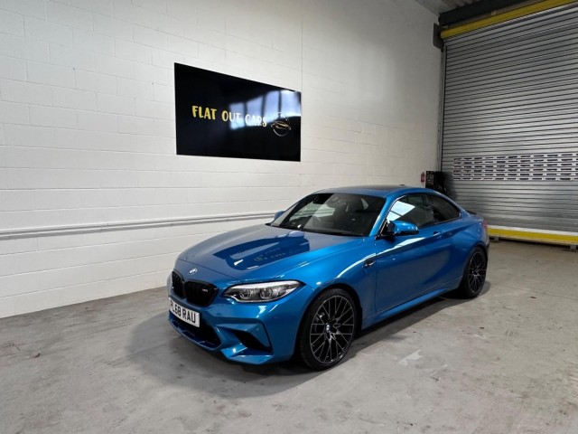 BMW M2