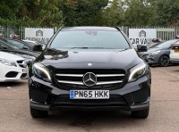 MERCEDES-BENZ GLA CLASS