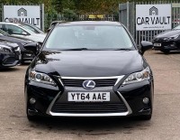 LEXUS CT