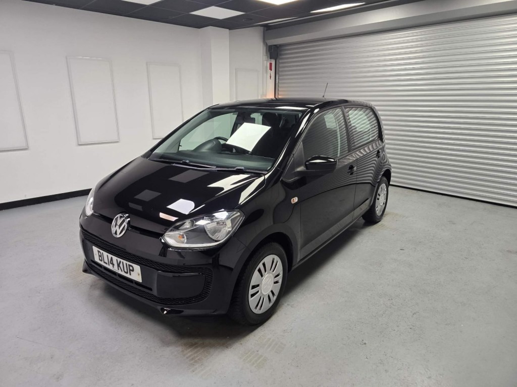 VOLKSWAGEN UP