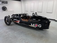 MORGAN 3 WHEELER