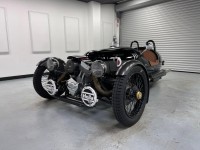 MORGAN 3 WHEELER