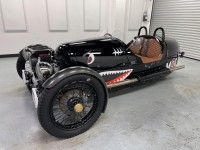 MORGAN 3 WHEELER