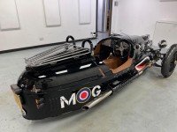 MORGAN 3 WHEELER
