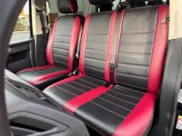 VOLKSWAGEN TRANSPORTER SHUTTLE