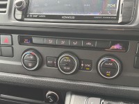 VOLKSWAGEN TRANSPORTER SHUTTLE