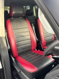 VOLKSWAGEN TRANSPORTER SHUTTLE