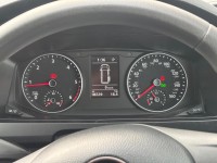 VOLKSWAGEN TRANSPORTER SHUTTLE