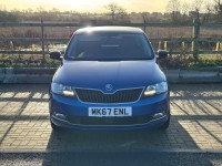 SKODA RAPID SPACEBACK