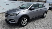 VAUXHALL GRANDLAND X
