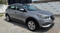 VAUXHALL GRANDLAND X