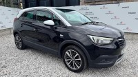 VAUXHALL CROSSLAND X