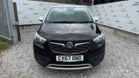 VAUXHALL CROSSLAND X