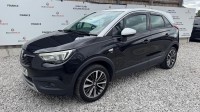 VAUXHALL CROSSLAND X