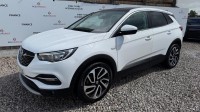 VAUXHALL GRANDLAND X