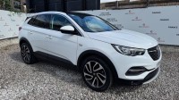 VAUXHALL GRANDLAND X