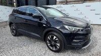 VAUXHALL GRANDLAND X