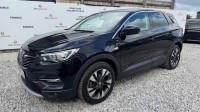 VAUXHALL GRANDLAND X